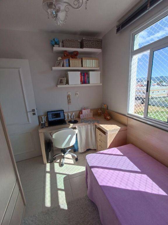 Apartamento à venda com 2 quartos, 59m² - Foto 14