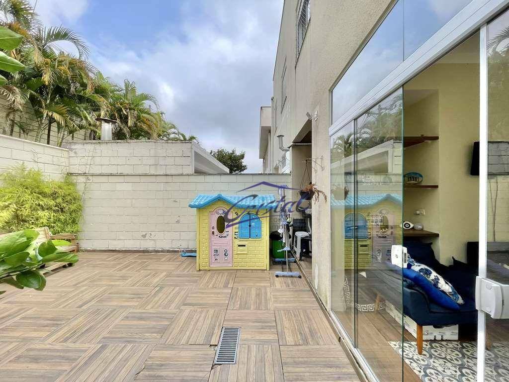 Casa de Condomínio à venda com 3 quartos, 100m² - Foto 12