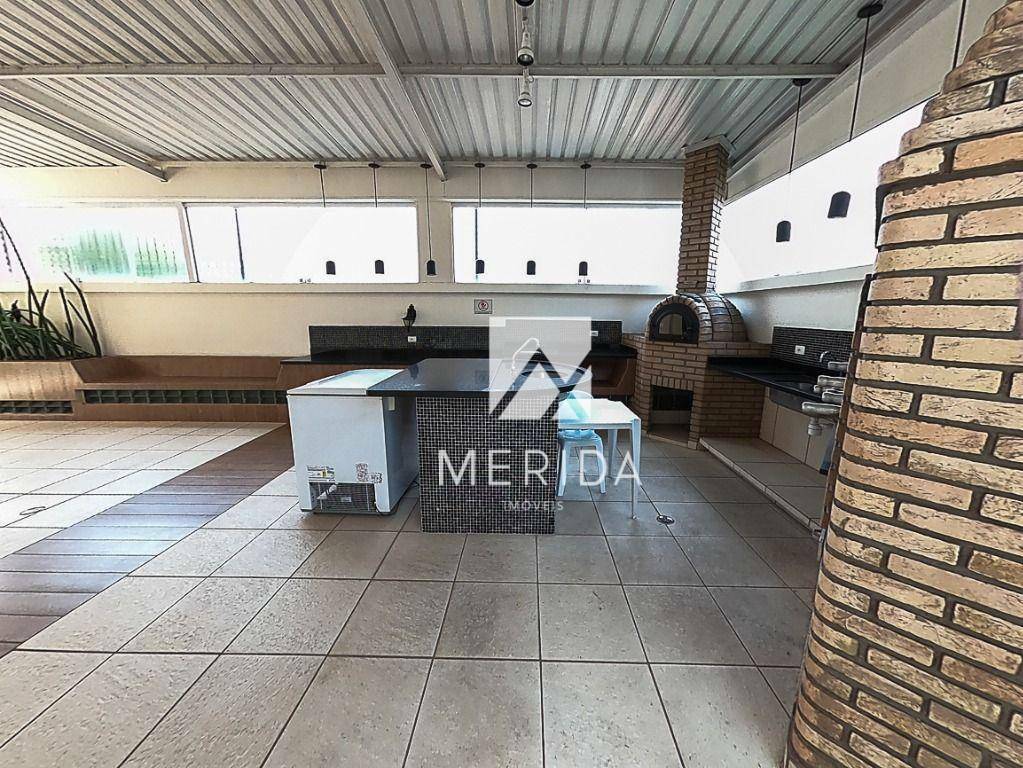 Apartamento à venda com 3 quartos, 135m² - Foto 13