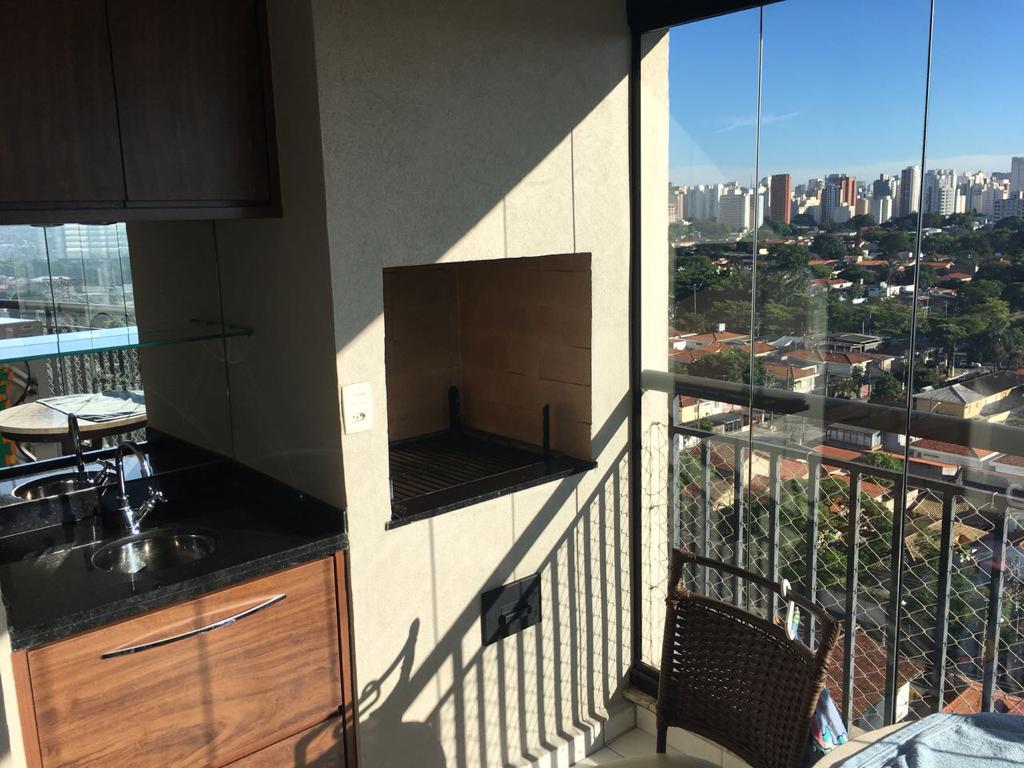 Apartamento à venda com 3 quartos, 102m² - Foto 7