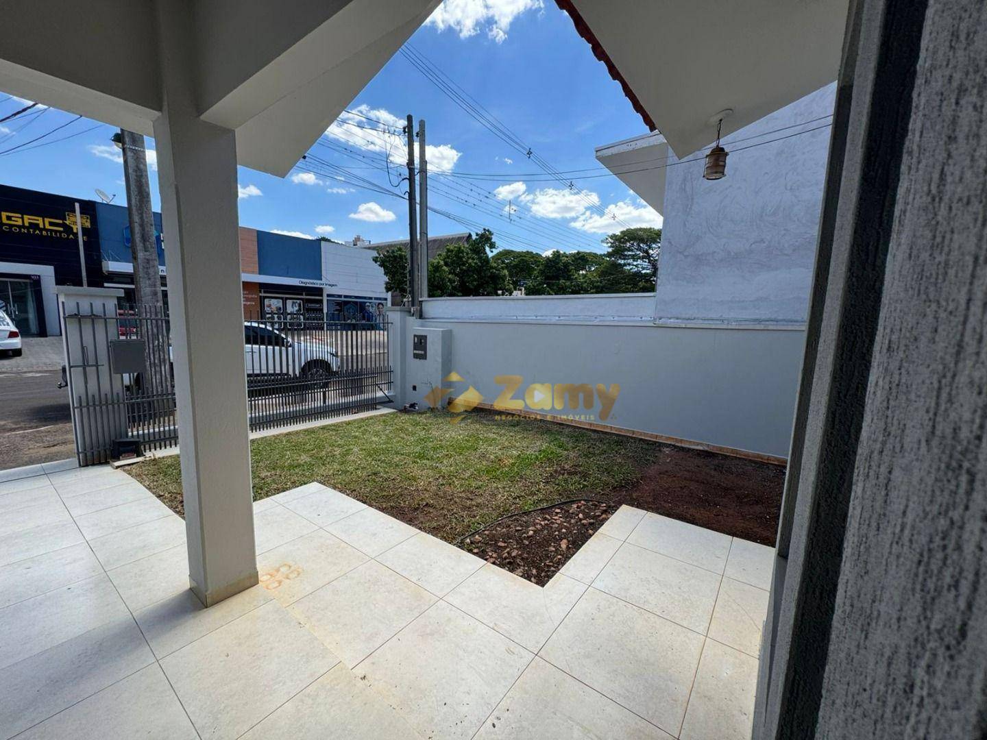 Casa, 3 quartos, 156 m² - Foto 2