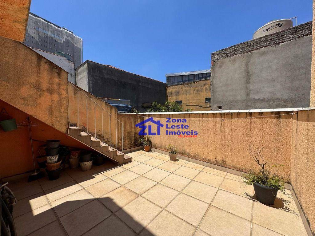 Sobrado para alugar com 3 quartos, 230m² - Foto 7
