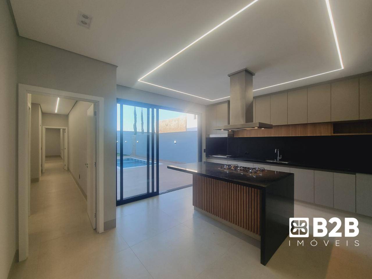 Casa de Condomínio, 3 quartos - Foto 5