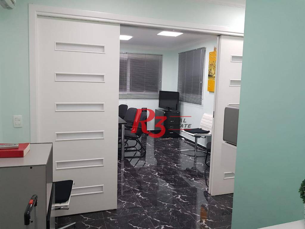 Conjunto Comercial-Sala à venda e aluguel, 30m² - Foto 3