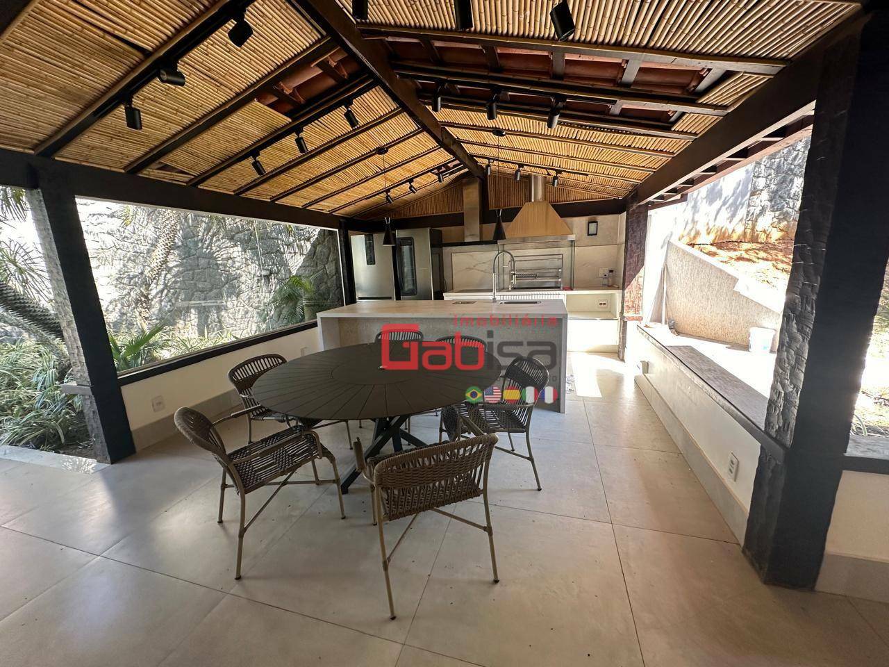 Casa à venda com 6 quartos, 748m² - Foto 31