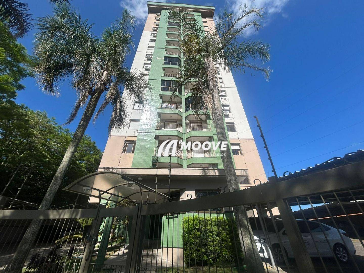 Apartamento, 3 quartos, 96 m² - Foto 1