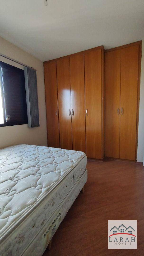 Apartamento à venda com 3 quartos, 72m² - Foto 5