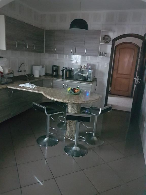 Sobrado à venda com 3 quartos, 120m² - Foto 18