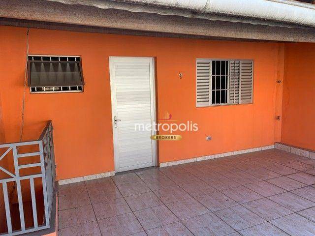 Sobrado à venda com 3 quartos, 219m² - Foto 16