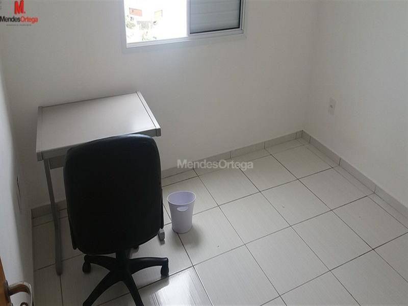 Apartamento para alugar com 2 quartos, 52m² - Foto 19