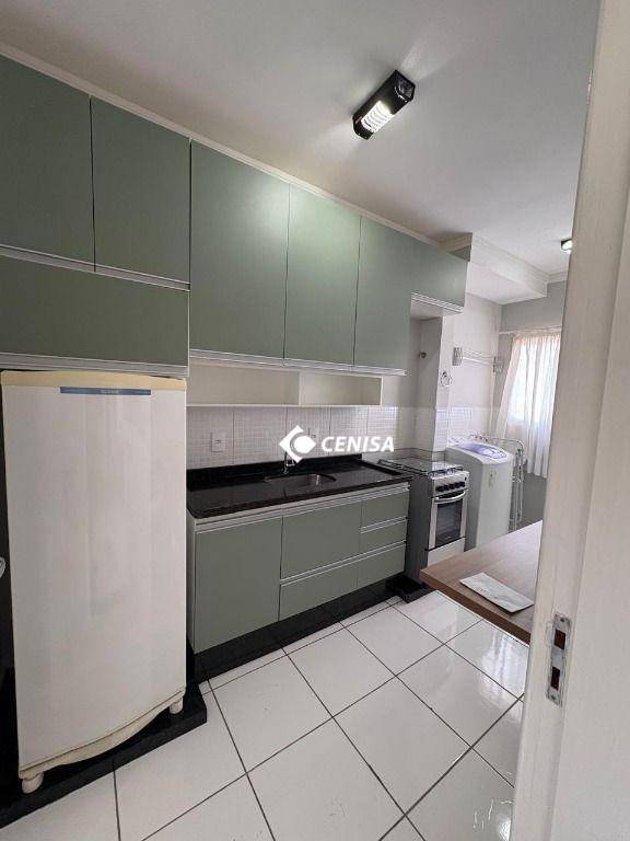 Apartamento, 1 quarto, 46 m² - Foto 5