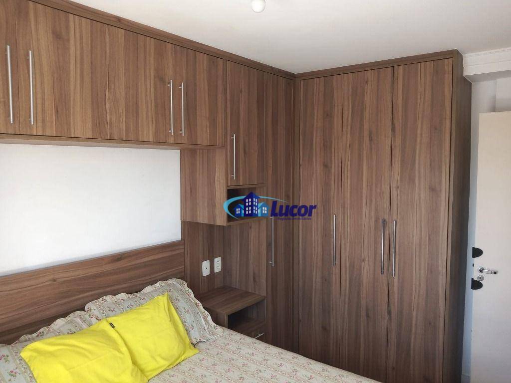 Apartamento à venda com 2 quartos, 50m² - Foto 24