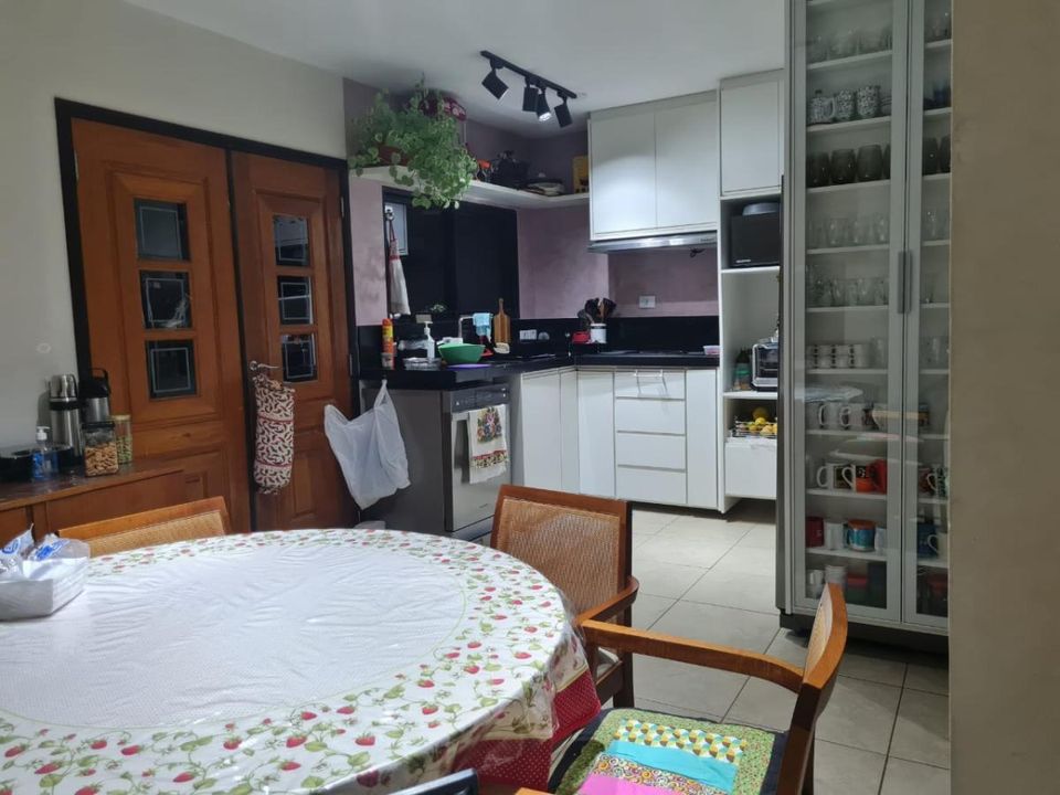 Casa de Condomínio à venda com 5 quartos, 600m² - Foto 16