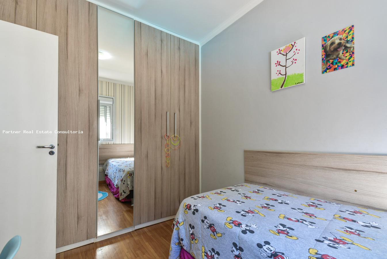 Apartamento à venda com 3 quartos, 88m² - Foto 19