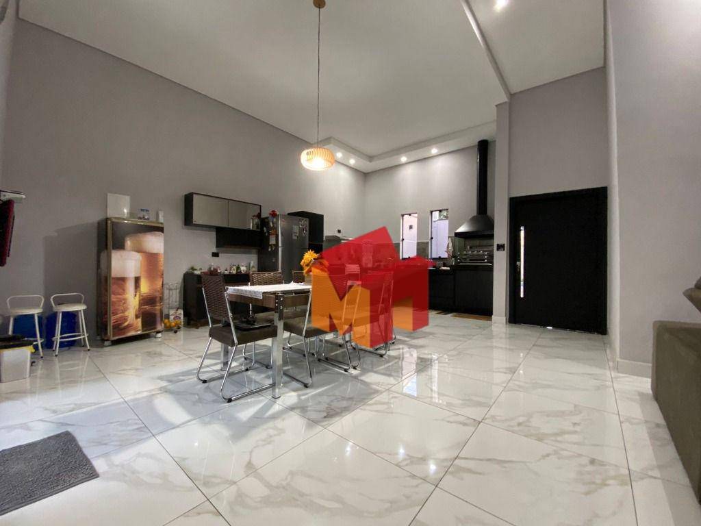 Casa à venda com 2 quartos, 189m² - Foto 8