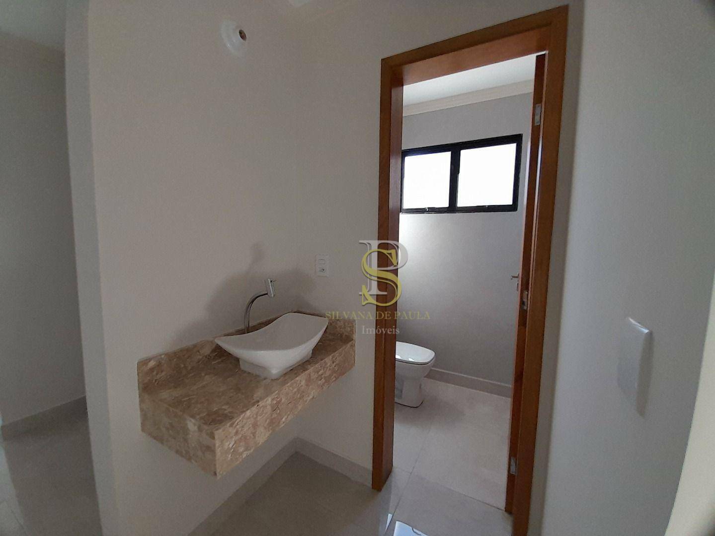 Casa à venda com 3 quartos, 108m² - Foto 9