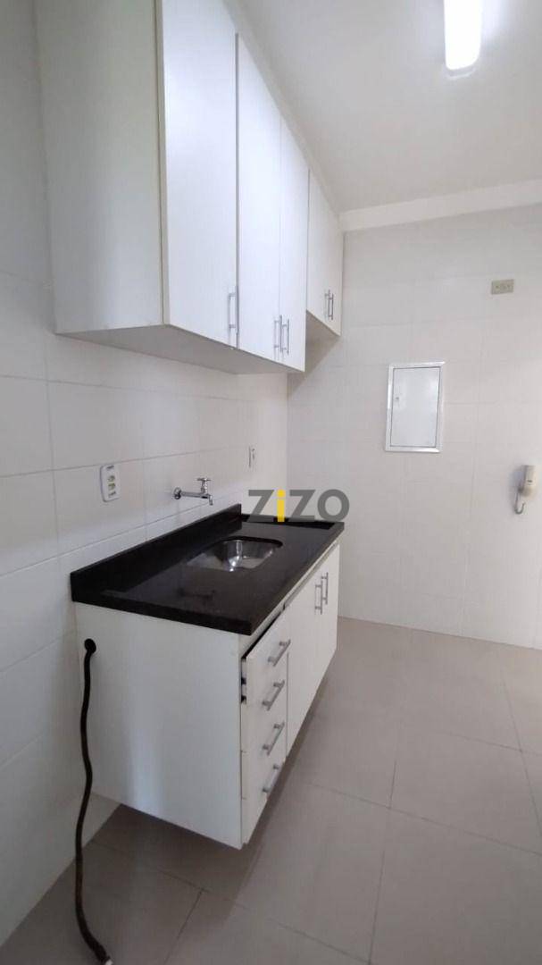 Apartamento para alugar com 2 quartos, 77m² - Foto 7