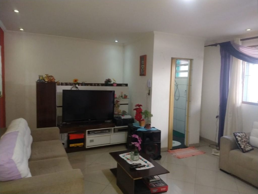 Sobrado à venda com 2 quartos, 120m² - Foto 23