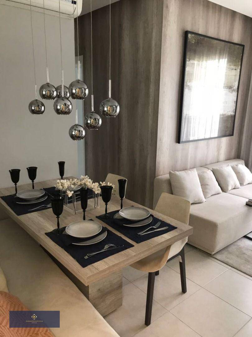 Apartamento à venda com 2 quartos, 61m² - Foto 16