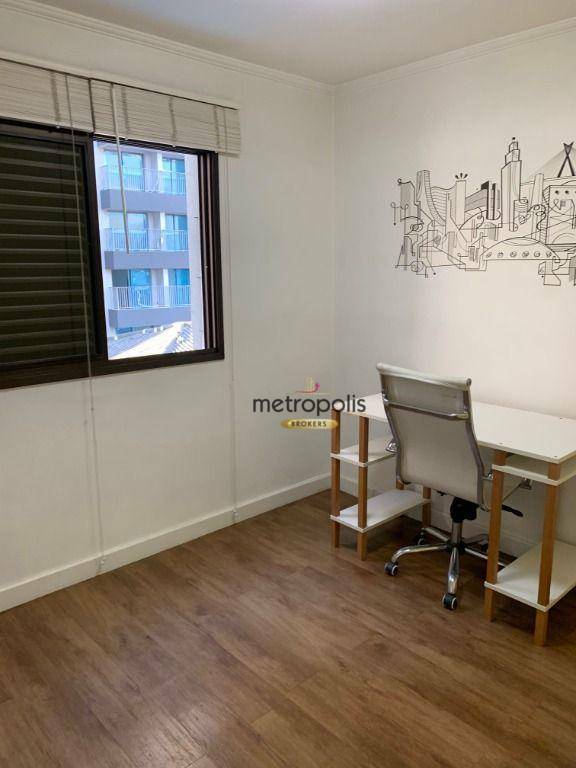 Apartamento à venda com 2 quartos, 60m² - Foto 20