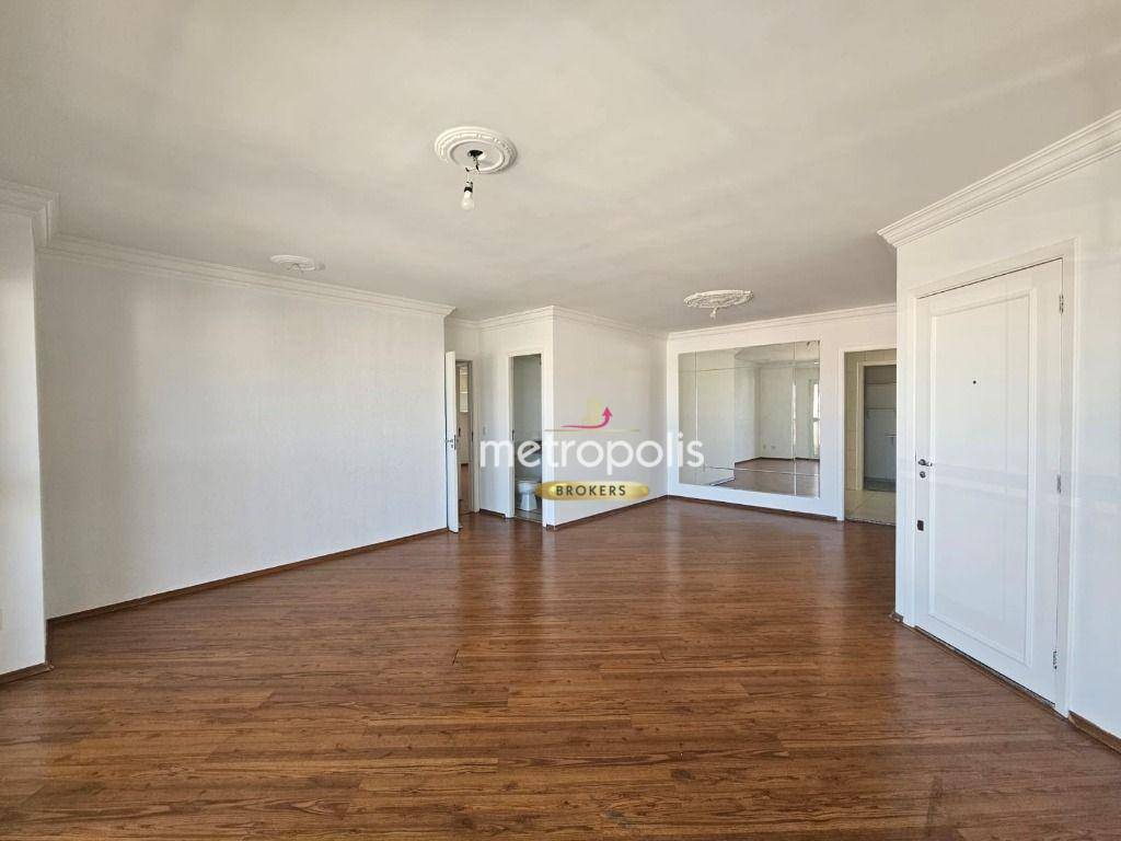 Apartamento à venda com 4 quartos, 127m² - Foto 2