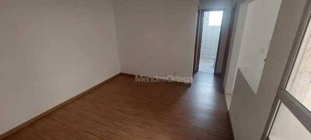 Apartamento à venda com 2 quartos, 48m² - Foto 6