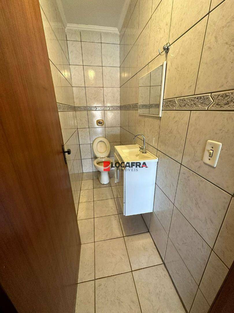 Sobrado à venda com 3 quartos, 130m² - Foto 21