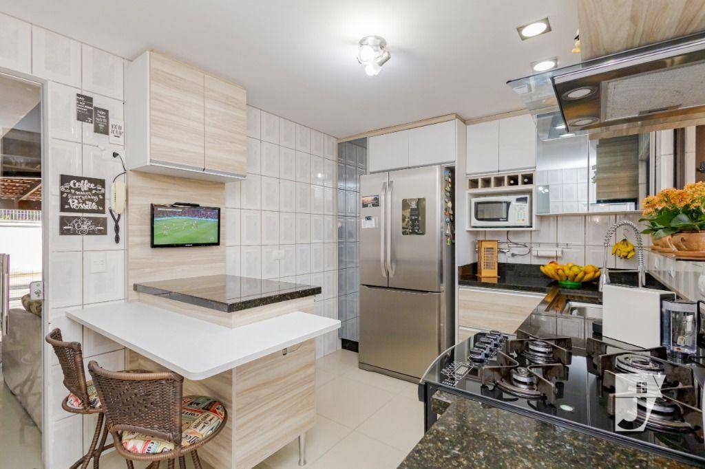 Sobrado à venda com 3 quartos, 120m² - Foto 5