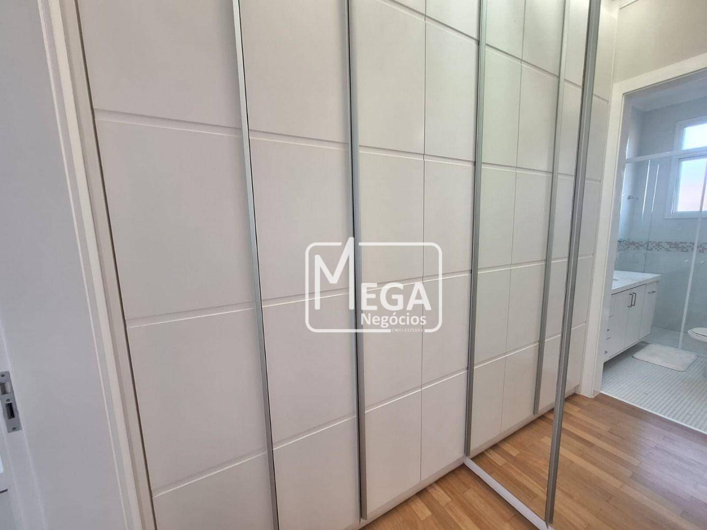 Casa de Condomínio para alugar com 4 quartos, 442m² - Foto 11