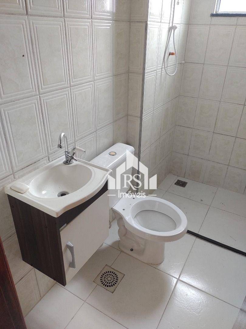 Apartamento à venda com 2 quartos, 44m² - Foto 3