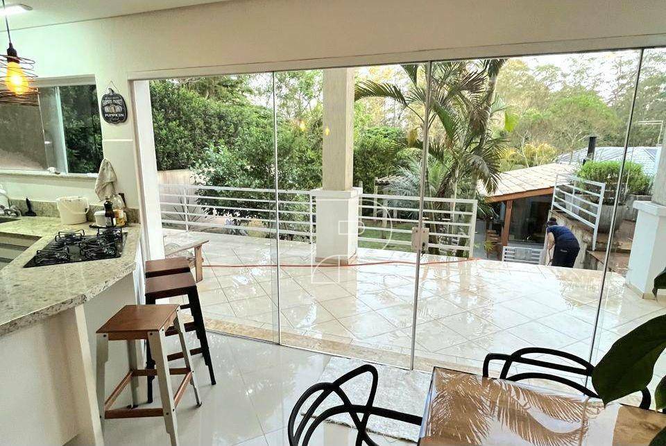 Casa de Condomínio à venda com 3 quartos, 240m² - Foto 13