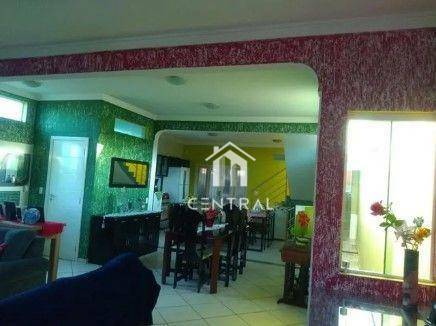Sobrado à venda com 4 quartos, 396m² - Foto 11