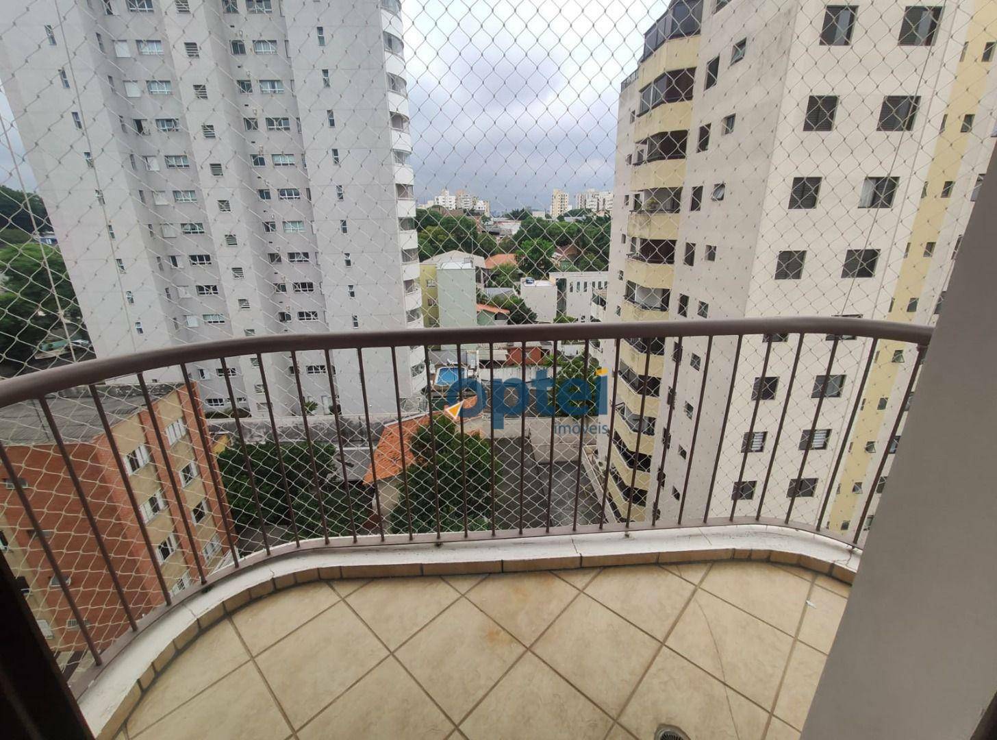 Apartamento à venda com 4 quartos, 210m² - Foto 34