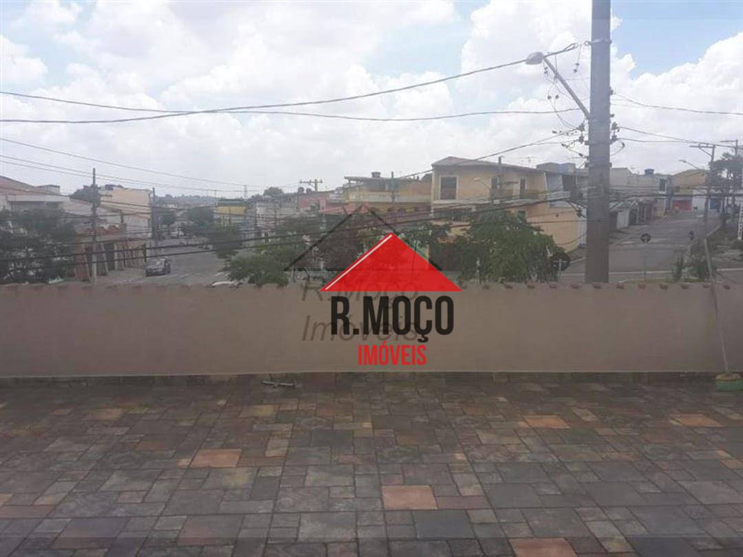 Sobrado à venda com 3 quartos, 120m² - Foto 19