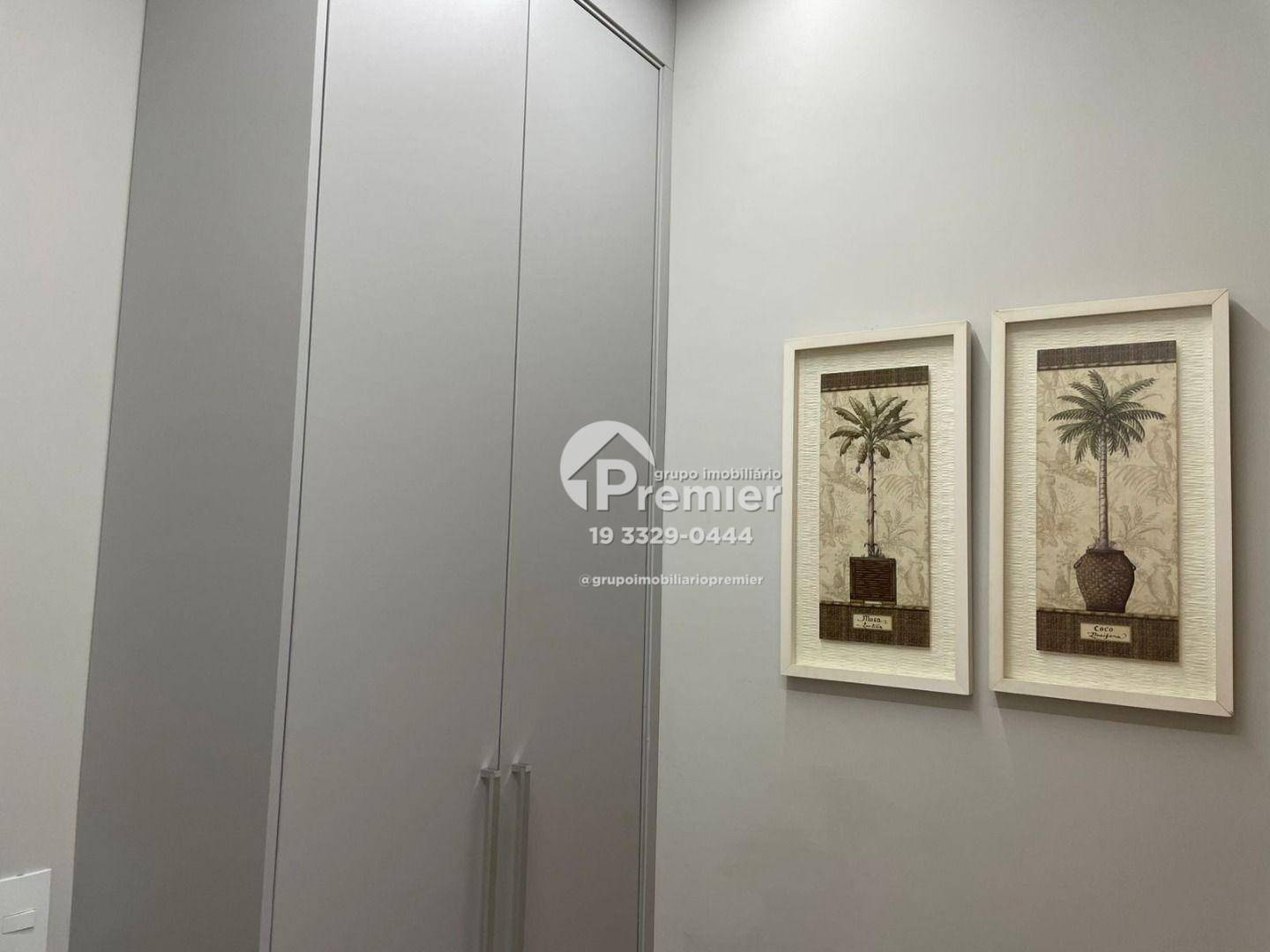 Casa de Condomínio à venda com 3 quartos, 141m² - Foto 15