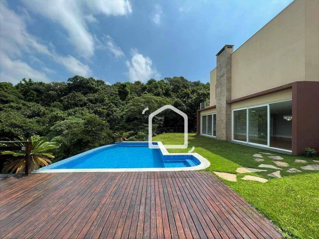 Casa de Condomínio à venda e aluguel com 4 quartos, 493m² - Foto 6