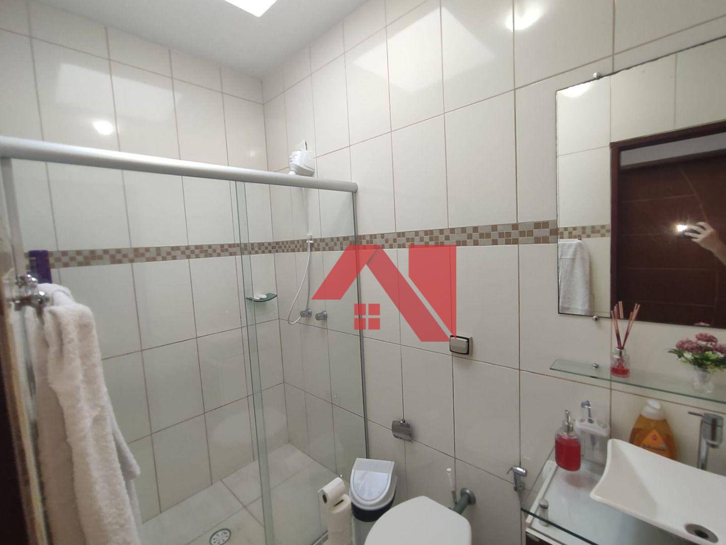 Casa à venda com 3 quartos, 120m² - Foto 32