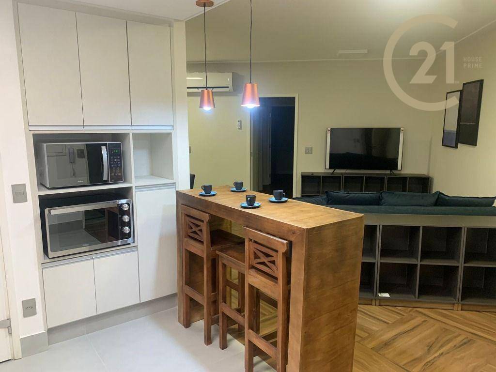 Apartamento para alugar com 3 quartos, 75m² - Foto 6