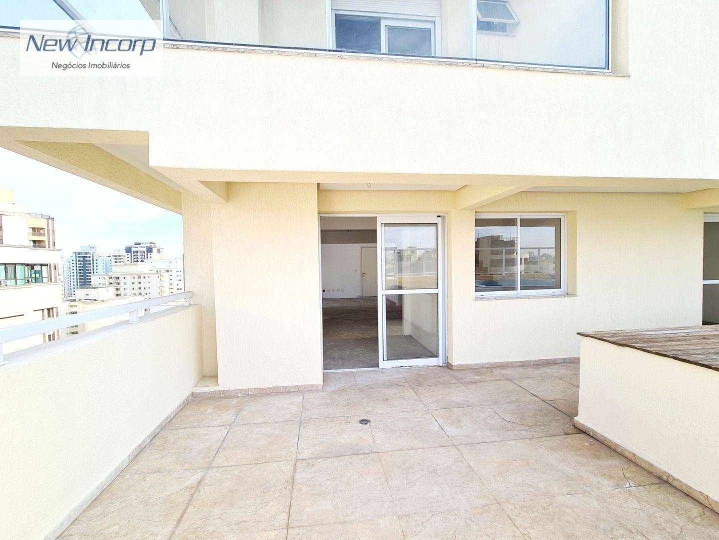 Cobertura à venda com 4 quartos, 234m² - Foto 5