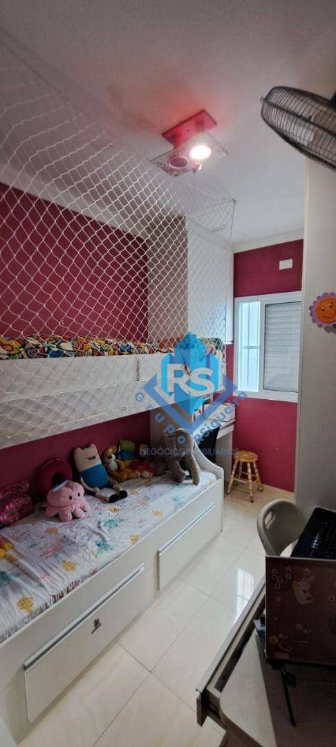 Sobrado à venda com 3 quartos, 98m² - Foto 21