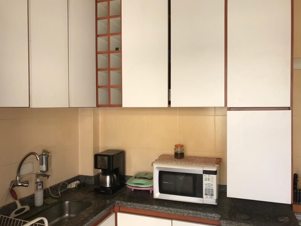 Apartamento à venda com 2 quartos, 67m² - Foto 4