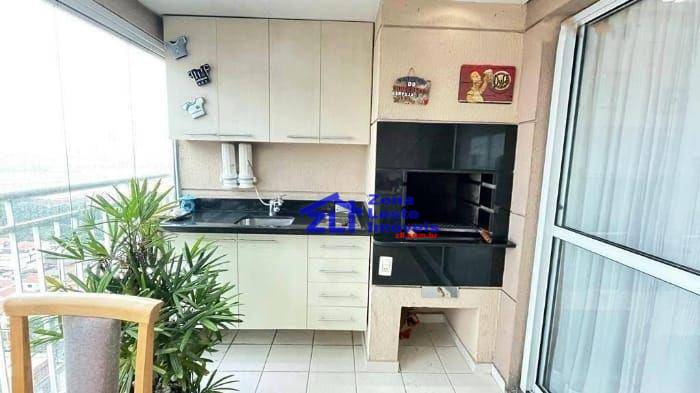 Apartamento à venda com 4 quartos, 112m² - Foto 13