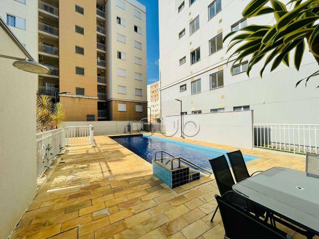 Apartamento à venda com 2 quartos, 53m² - Foto 14