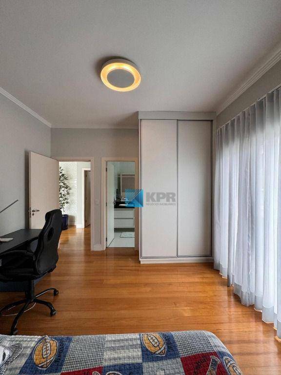 Casa de Condomínio à venda com 4 quartos, 360m² - Foto 12