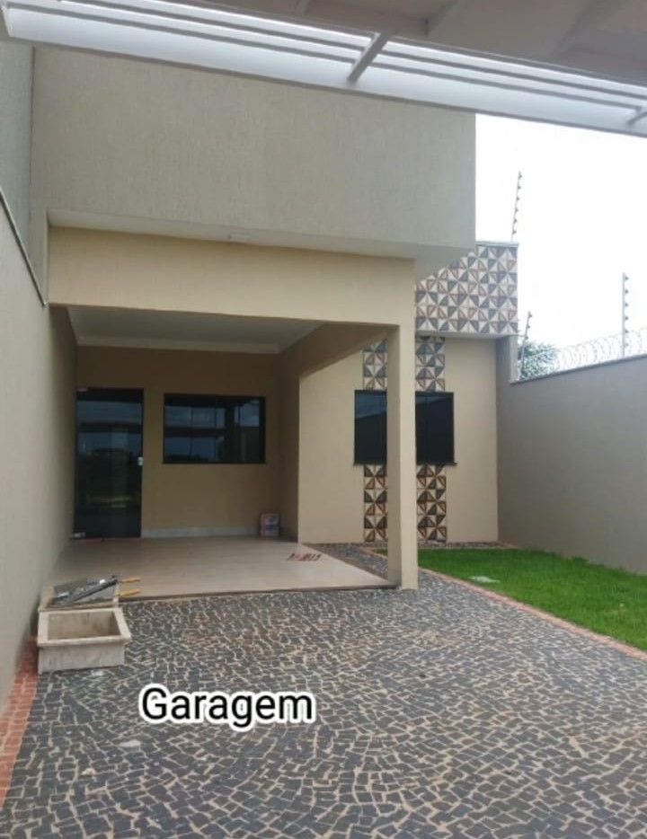 Casa à venda com 2 quartos, 86m² - Foto 1