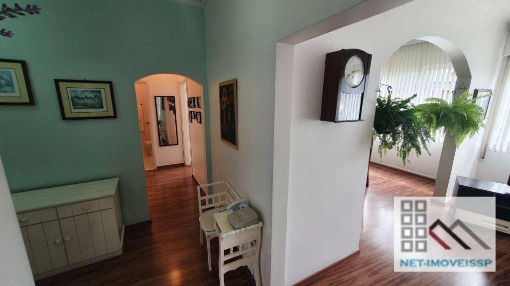 Apartamento à venda com 2 quartos, 130m² - Foto 10