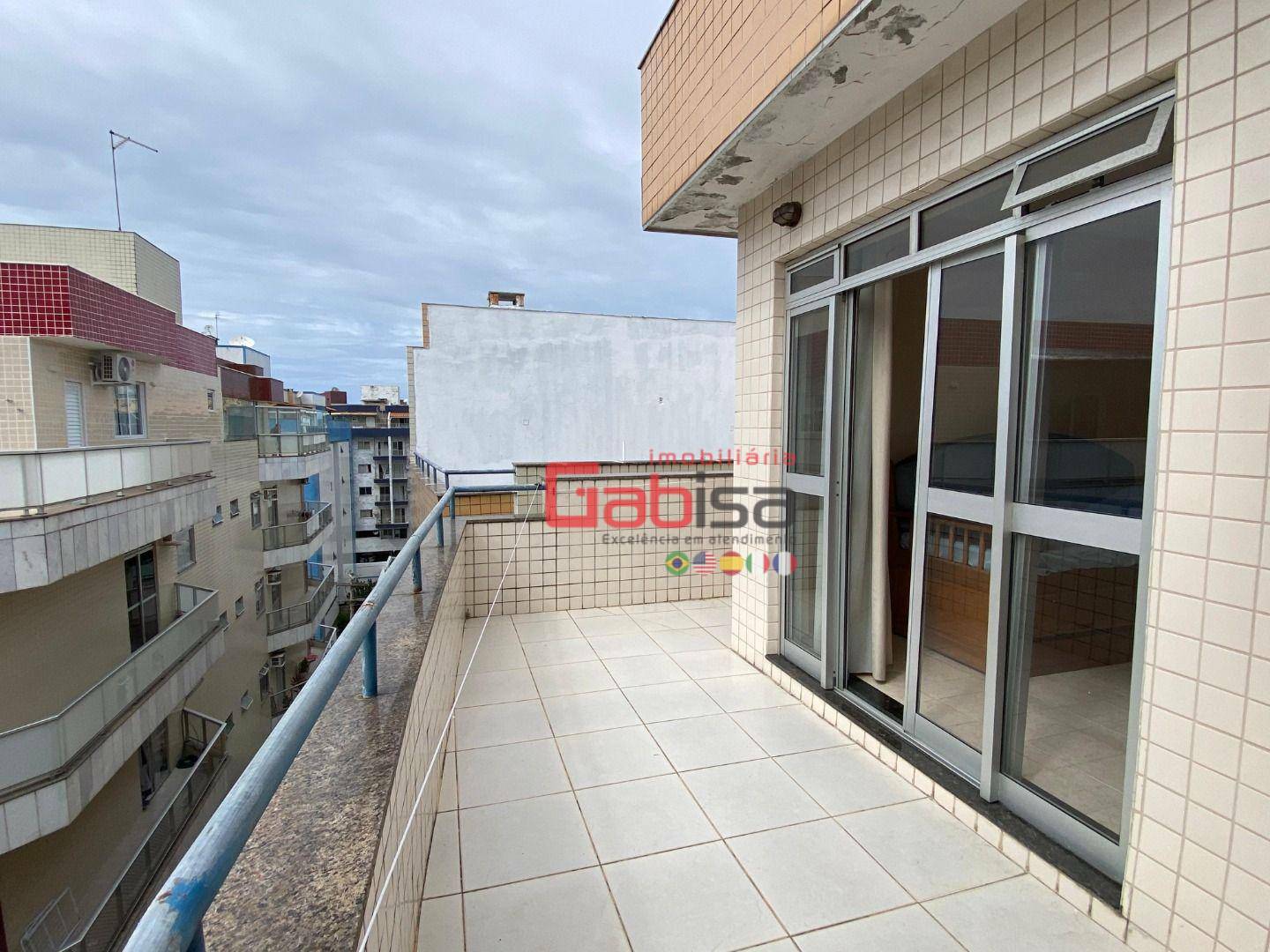 Cobertura à venda com 2 quartos, 115m² - Foto 24