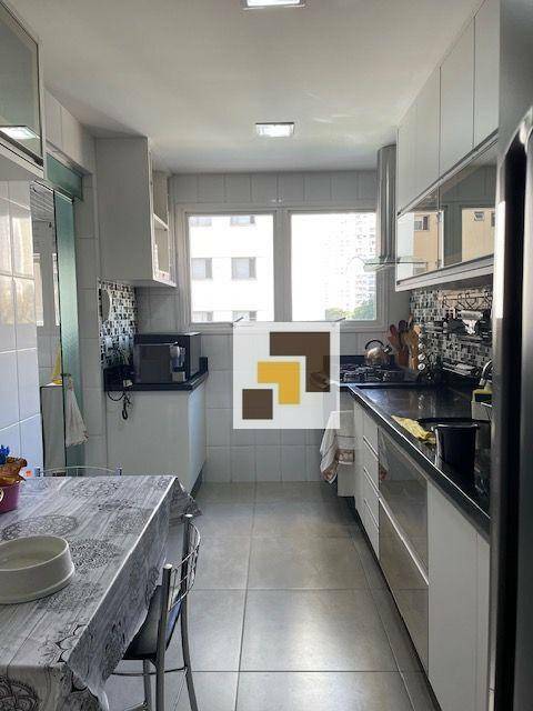 Apartamento à venda com 3 quartos, 125m² - Foto 54