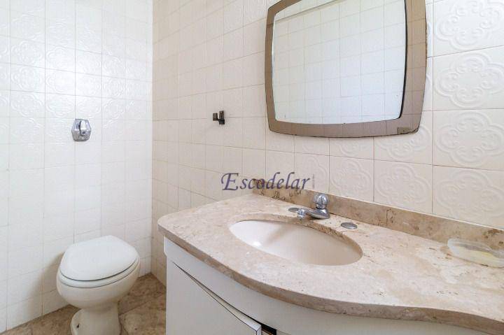 Apartamento à venda com 4 quartos, 170m² - Foto 8