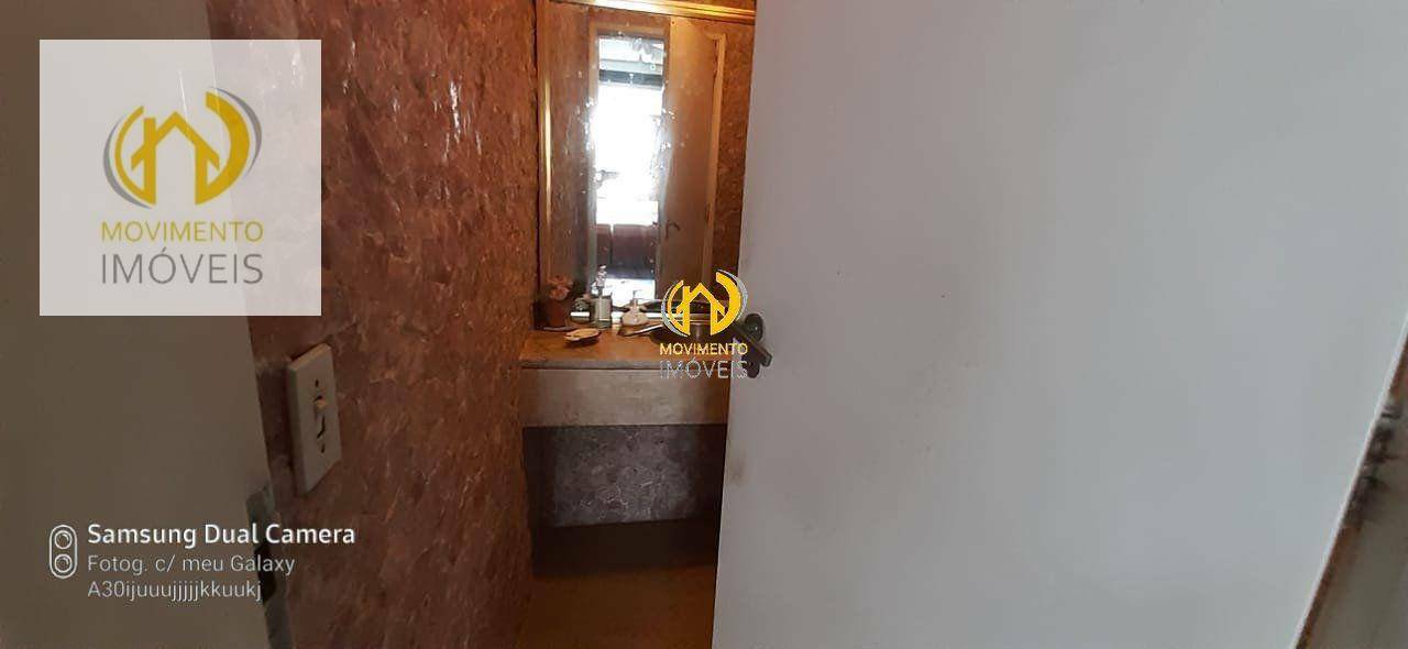 Apartamento à venda com 4 quartos, 210m² - Foto 17